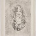 Georges Braque — Приятель (Бутыль для баса и вина за одним столом), изображение 1
