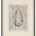 Georges Braque — Приятель (Бутыль для баса и вина за одним столом), изображение 2