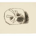 Georges Braque — Результат : пять отпечатков, изображение 4