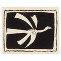 Georges Braque — Результат : пять отпечатков, изображение 6