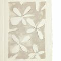 Georges Braque — "Мрак под аркой", Л. Бродер, 1960, изображение 2