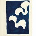 Georges Braque — "Мрак под аркой", Л. Бродер, 1960, изображение 7