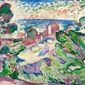 Georges Braque — Ла Сьота, изображение 1