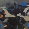 Georges Braque — Лес уазов в Павловнии, изображение 1