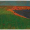 Georges Lacombe — Кот-Бретонн (Верхнее поле), изображение 1