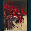 Georges Mathieu — Соперничество поколений, изображение 2