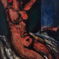 Georges Rouault — Ню, изображение 1