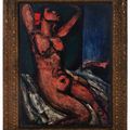 Georges Rouault — Ню, изображение 2