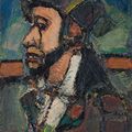 Georges Rouault — Глубокая романтика, изображение 1