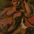 Georges Rouault — Ну, например, в Олимпии, изображение 1