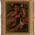Georges Rouault — Ну, например, в Олимпии, изображение 3