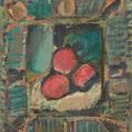 Georges Rouault — Смерть природы среди людей, изображение 1