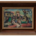Georges Rouault — Тысячи и одна ночь, изображение 3