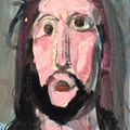 Georges Rouault — Страсть, изображение 1