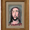 Georges Rouault — Страсть, изображение 2