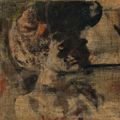 Georges Rouault — Профиль, изображение 1