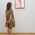 Georgia O’Keeffe — Из розовой скорлупы, изображение 4
