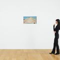 Georgia O’Keeffe — Песчаный холм, Алькальд, изображение 4