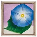 Georgia O’Keeffe — Голубое Утреннее сияние, изображение 2