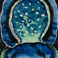 Georgia O’Keeffe — Абстракция, изображение 1