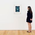 Georgia O’Keeffe — Абстракция, изображение 4