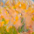 Georgia O’Keeffe — Осеннее дерево, изображение 1