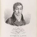Gérard — Портрет графини Катажины Иоанны Габриэль Старзенской (1782-1862), изображение 2