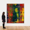 Gerhard Richter — Аннотации к книге, изображение 2