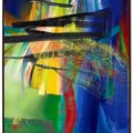 Gerhard Richter — Бесен, изображение 1
