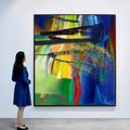 Gerhard Richter — Бесен, изображение 3