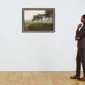 Gerhard Richter — Апфельбауме, изображение 4