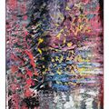 Gerhard Richter — Иней (1), изображение 1
