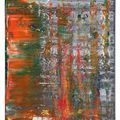 Gerhard Richter — Краткое содержание (704-2), изображение 1
