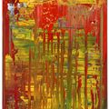 Gerhard Richter — Краткое содержание (890-2), изображение 1