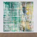 Gerhard Richter — Клеточная решетка I, изображение 1