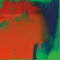 Gerhard Richter — Грюн-Блау-Рот (зеленый-Синий-Красный), изображение 2