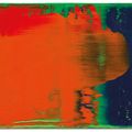 Gerhard Richter — Gr ü n-Blau-Rot (зеленый-Синий-Красный), изображение 1
