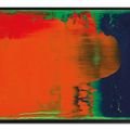 Gerhard Richter — Gr ü n-Blau-Rot (зеленый-Синий-Красный), изображение 4