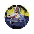 Gerhard Richter — Гольдберг-Вариация (Goldberg Variations), изображение 1