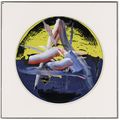 Gerhard Richter — Гольдберг-Вариация (Goldberg Variations), изображение 2