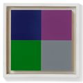 Gerhard Richter — Без названия (Quattro Colori), изображение 2