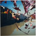 Gerhard Richter — Флоренция, изображение 1