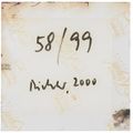 Gerhard Richter — Флоренция, изображение 3