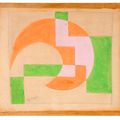 Giacomo Balla — Форма, изображение 2
