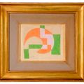 Giacomo Balla — Форма, изображение 4