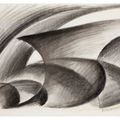 Giacomo Balla — Линия скорости, изображение 1