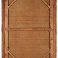Gibson — Портрет адмирала Эдварда Рассела, 1-го графа Орфорда (1652-1727), в полный рост, в мантии пэра, с драпировкой и архитектурой за ее пределами, изображение 3