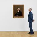 Gilbert & George — ДЖОРДЖ ВАШИНГТОН, изображение 4