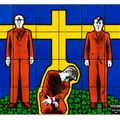 Gilbert & George — Молодой, изображение 1