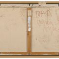 Gillian Ayres — Канун летнего солнцестояния, изображение 3